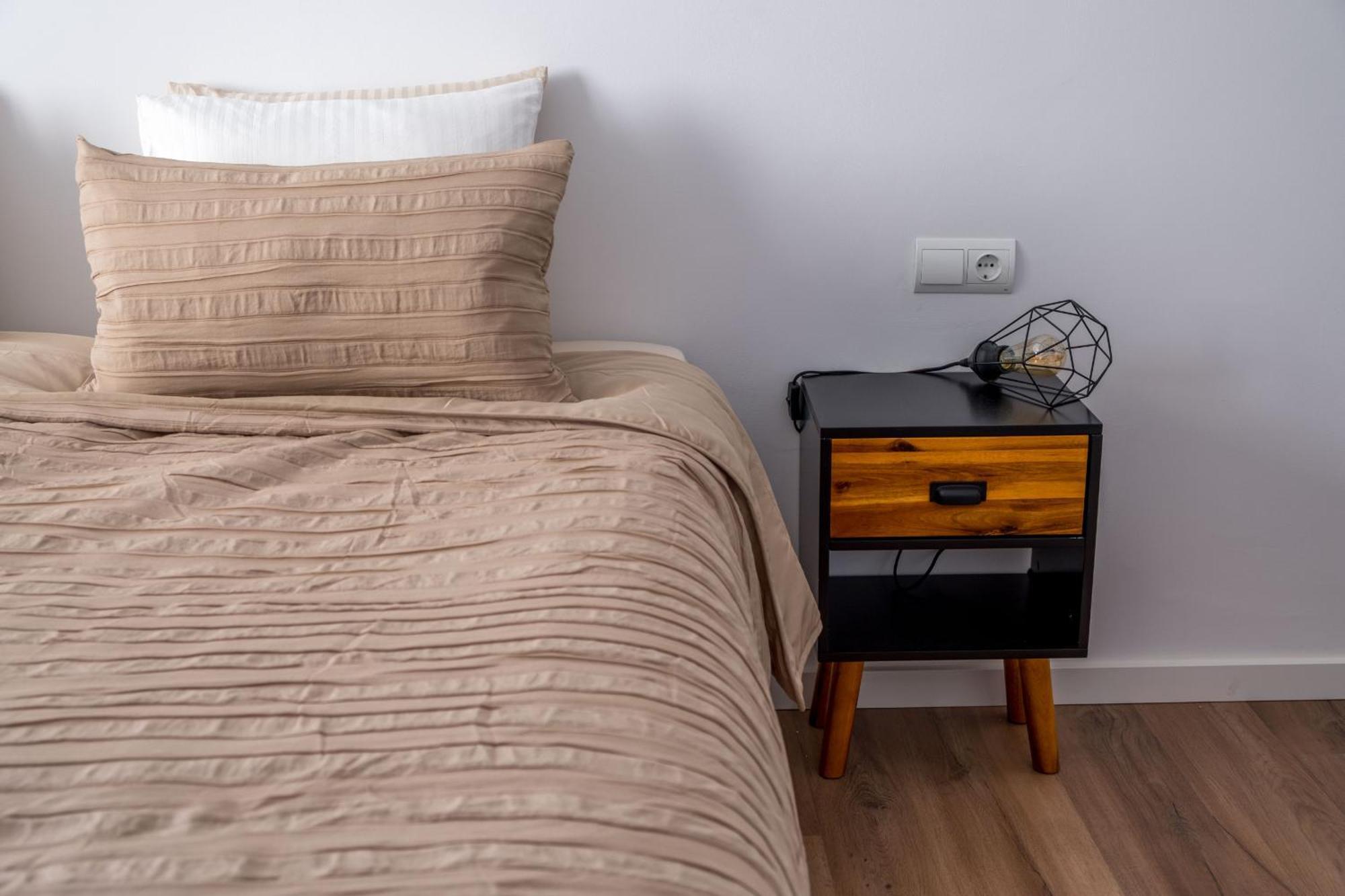 Penthouse With Jacuzzi, And Garaje Grupo Ac Gestion Apartment Cadiz Bagian luar foto