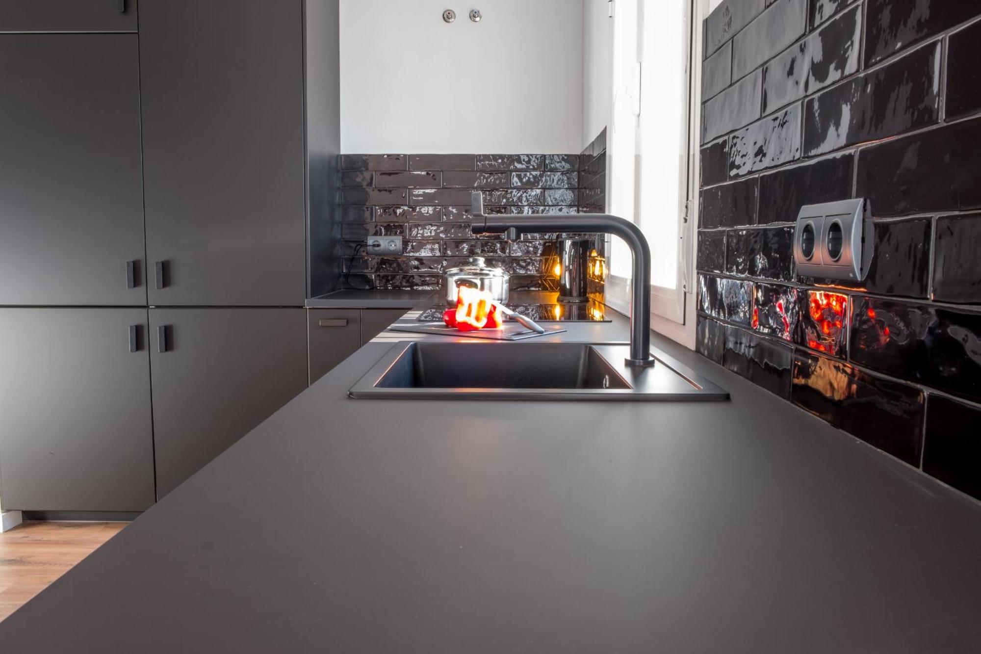 Penthouse With Jacuzzi, And Garaje Grupo Ac Gestion Apartment Cadiz Bagian luar foto