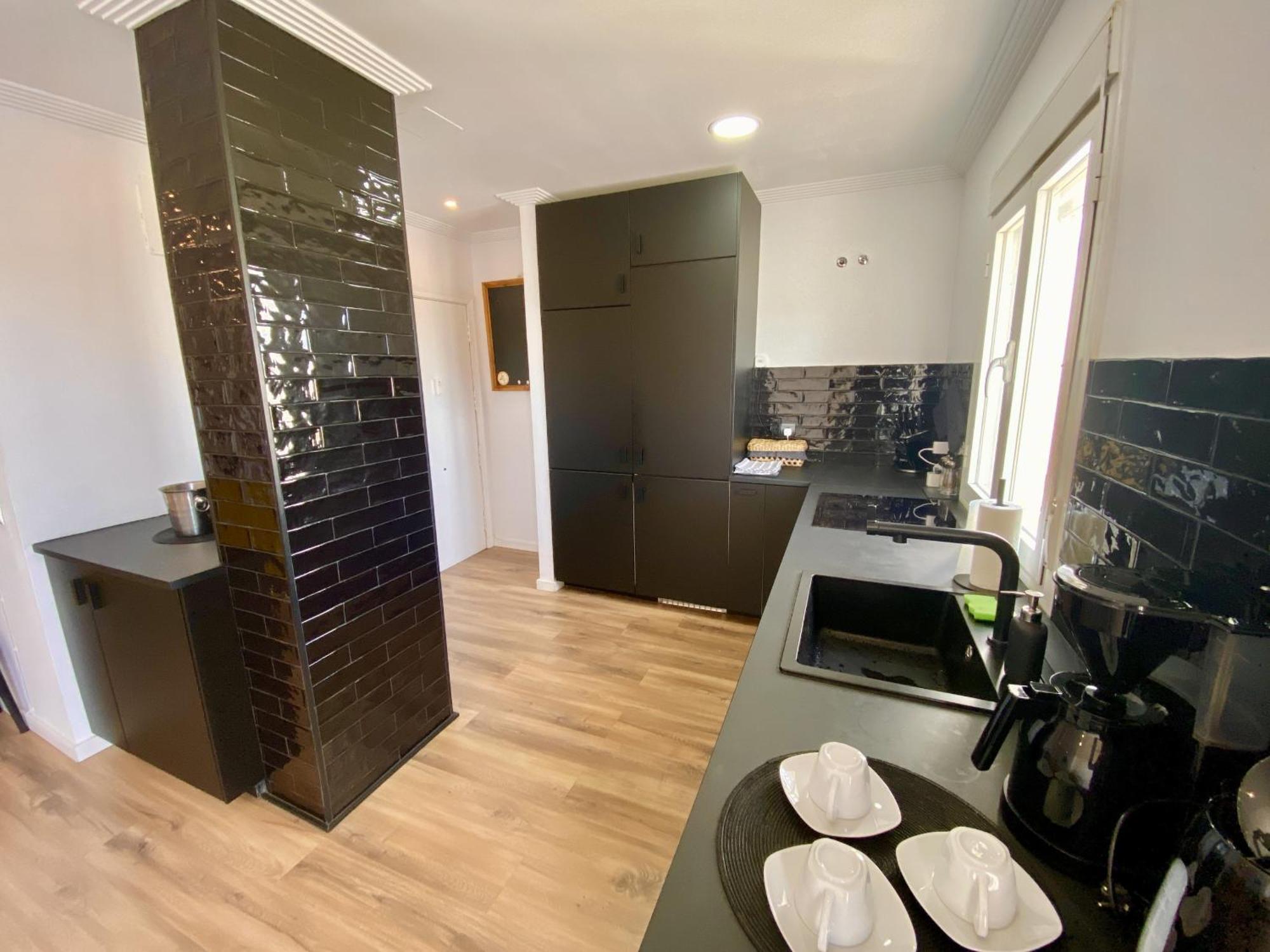 Penthouse With Jacuzzi, And Garaje Grupo Ac Gestion Apartment Cadiz Bagian luar foto