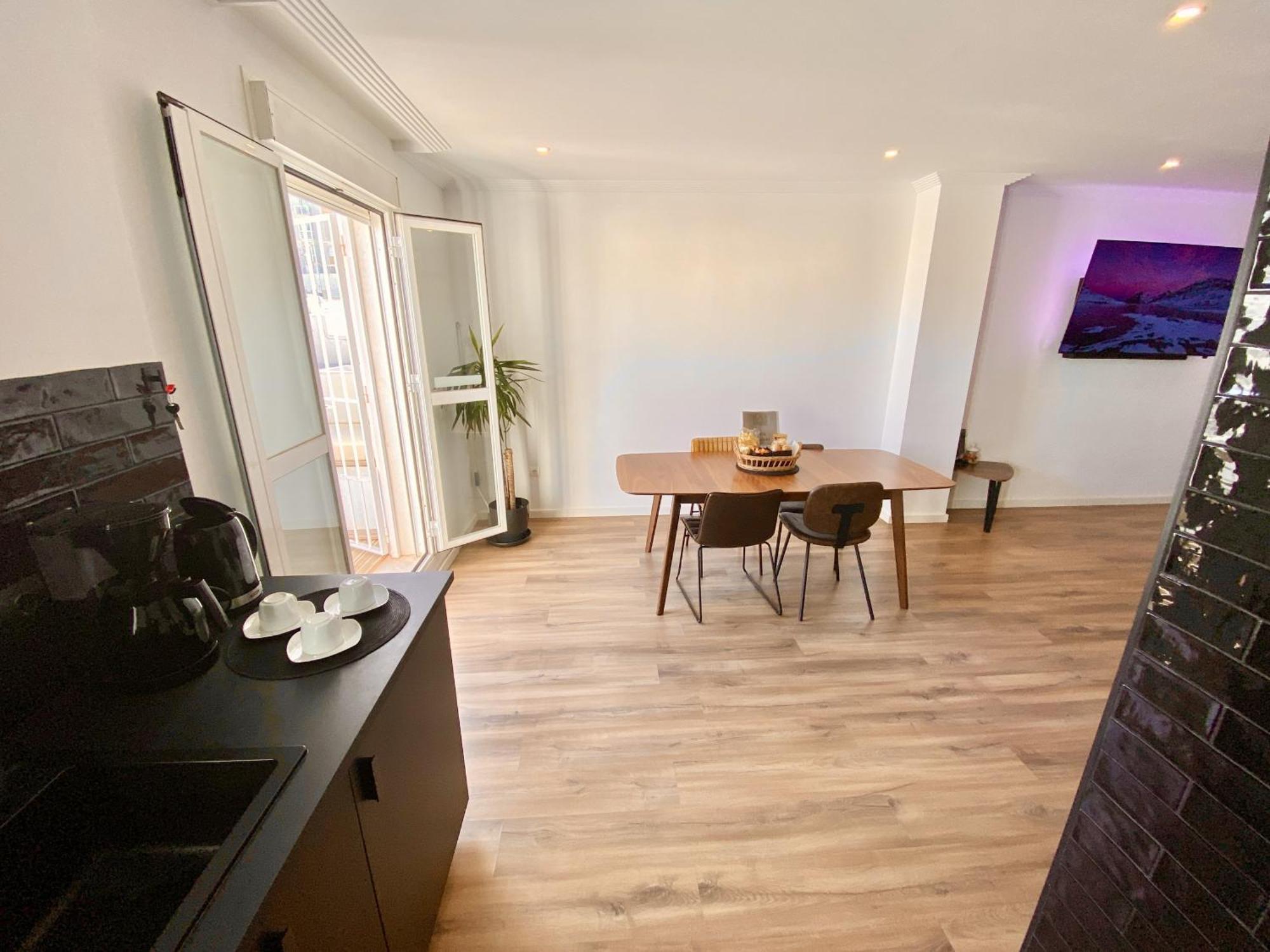 Penthouse With Jacuzzi, And Garaje Grupo Ac Gestion Apartment Cadiz Bagian luar foto