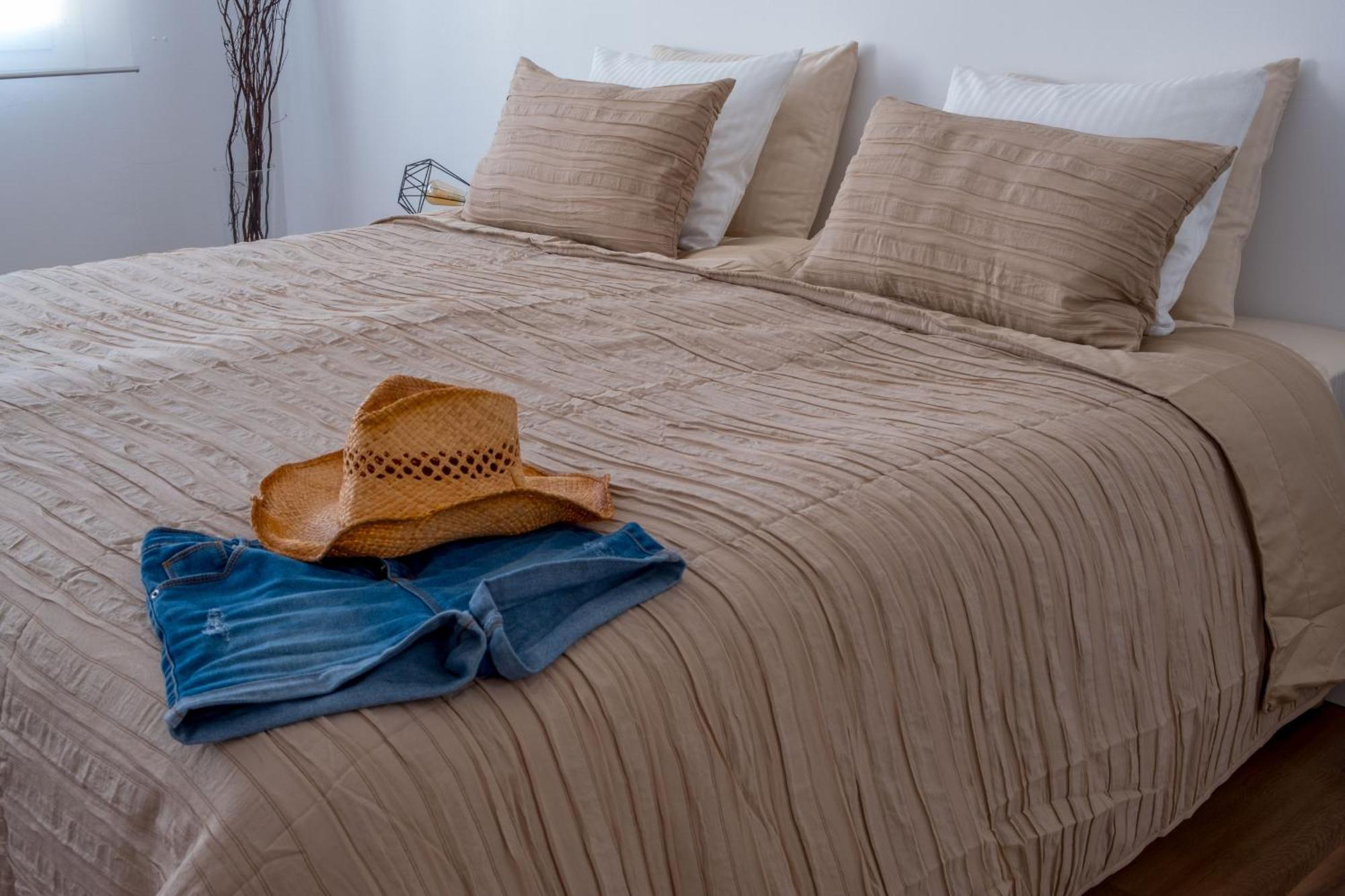 Penthouse With Jacuzzi, And Garaje Grupo Ac Gestion Apartment Cadiz Bagian luar foto